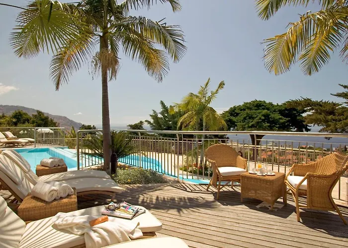 Quinta Vistas (adults Only) 5*
