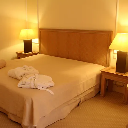 Quinta Vistas (adults Only) 호텔 푼샬