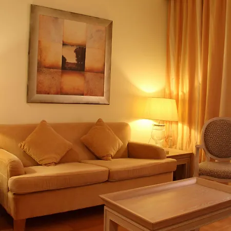 Quinta Vistas (adults Only) 호텔 푼샬