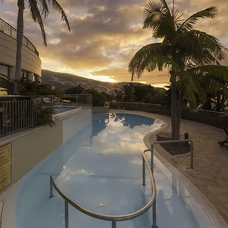 Quinta Vistas (adults Only) 5* 푼샬