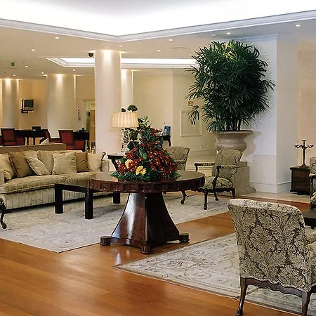 호텔 Quinta Vistas (adults Only) 푼샬