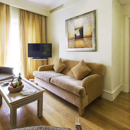 Quinta Vistas (adults Only) 호텔