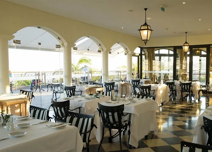 Quinta Vistas (adults Only) 5* 푼샬